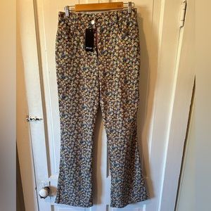 Nasty Gal Corduroy Pants